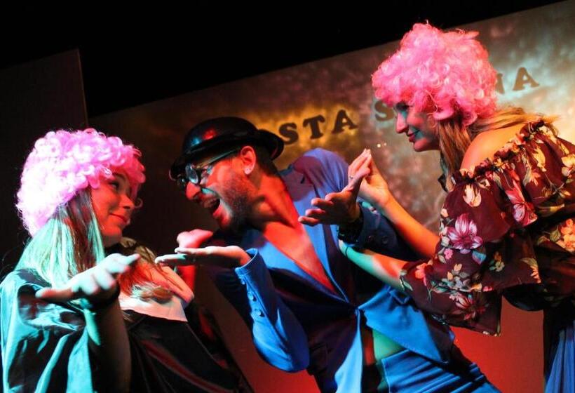 Felix Hotels   Residence Hotel Costa Serena