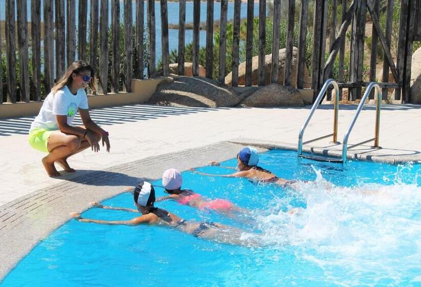 Felix Hotels   Residence Hotel Costa Serena