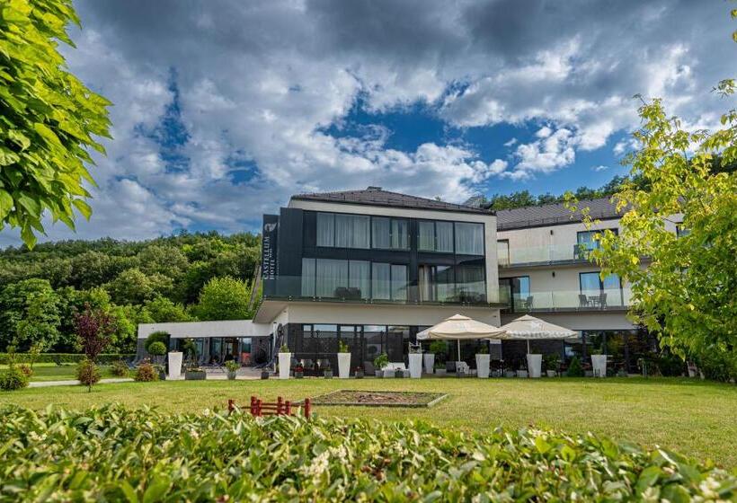 Castellum Hotel Hollókő