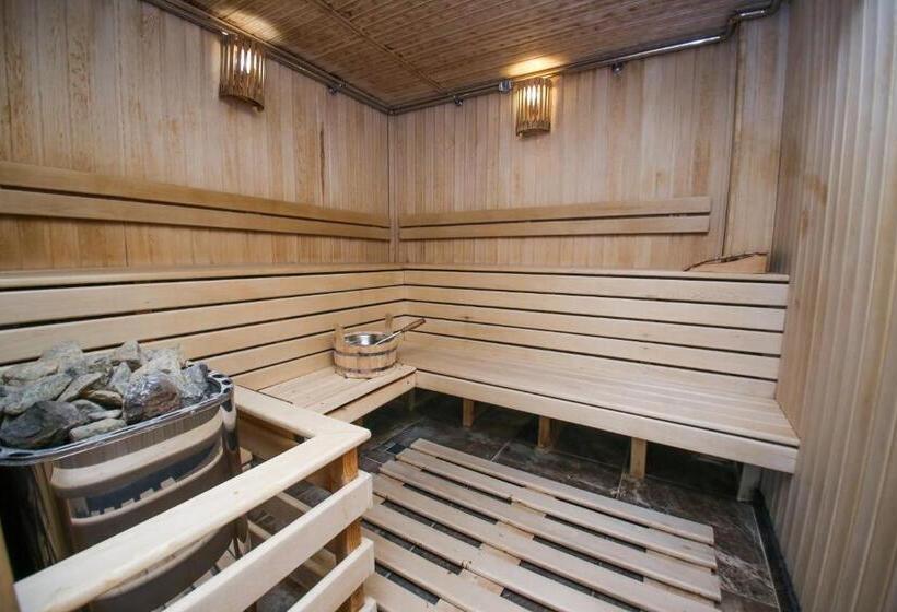 Chagala Residence Atyrau