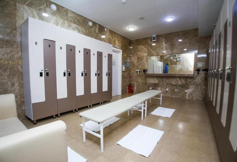 Chagala Residence Atyrau