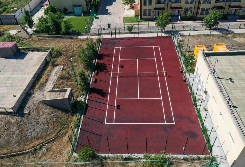 Chagala Residence Atyrau