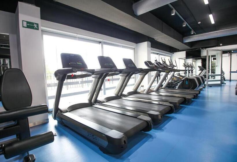 Chagala Residence Atyrau