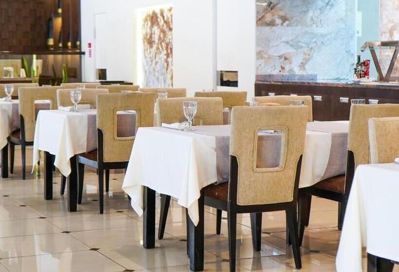 Chagala Residence Atyrau