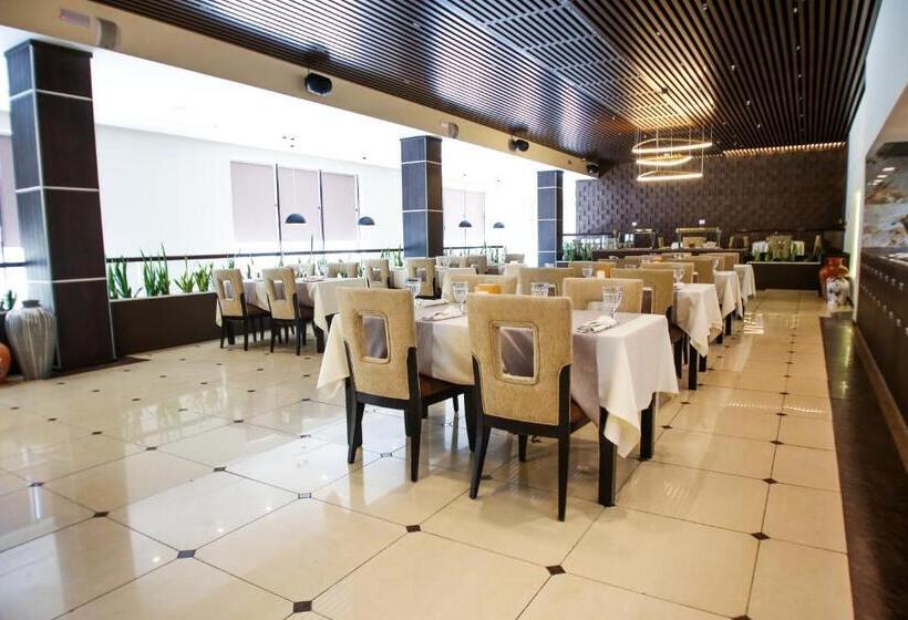 Chagala Residence Atyrau