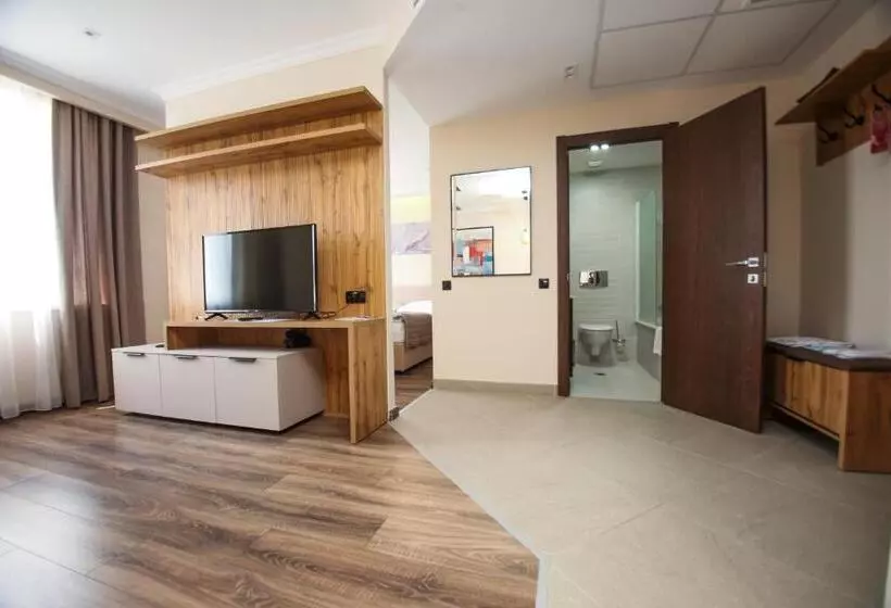 Chagala Residence Atyrau