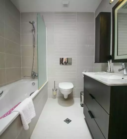 Chagala Residence Atyrau