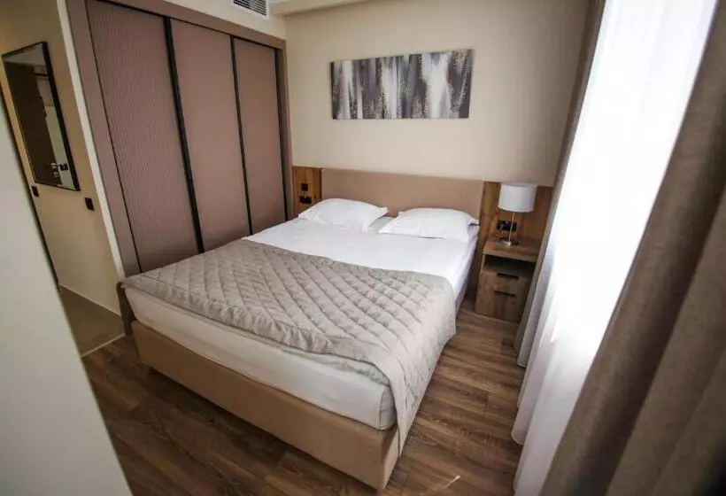Chagala Residence Atyrau