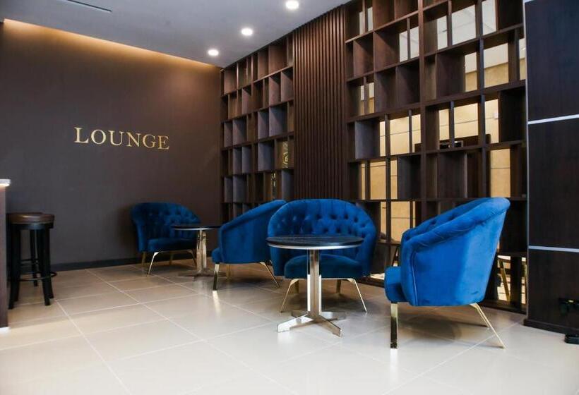 Chagala Residence Atyrau