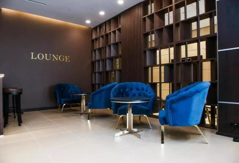 Chagala Residence Atyrau
