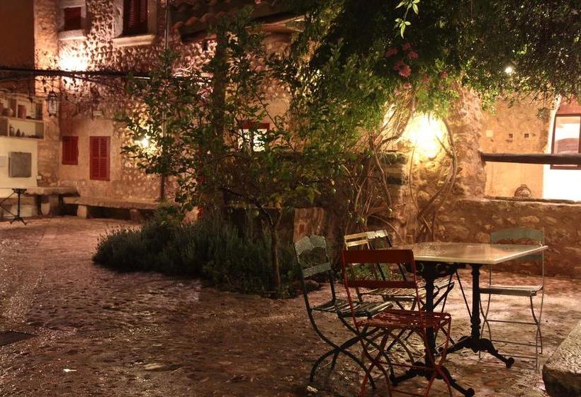 Finca Hotel Consinet