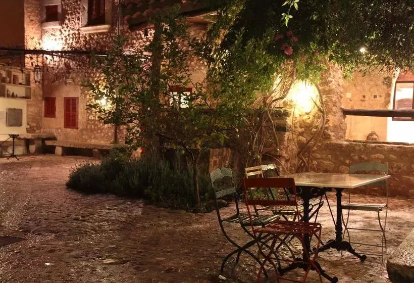 Finca Hotel Consinet