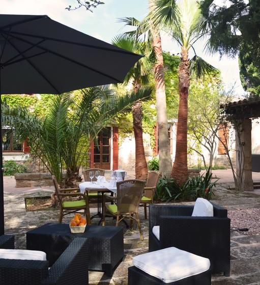 Finca Hotel Consinet