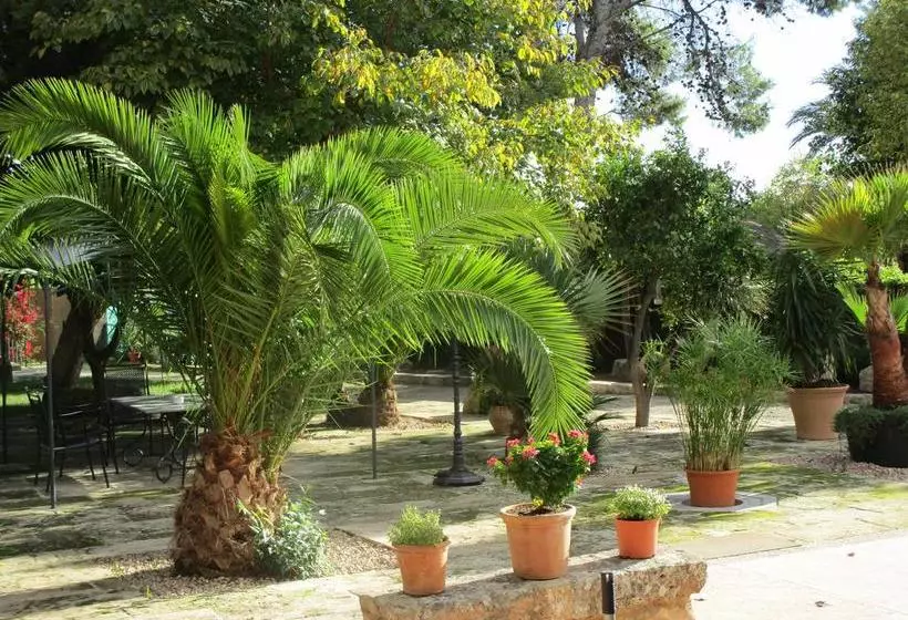Finca Hotel Consinet