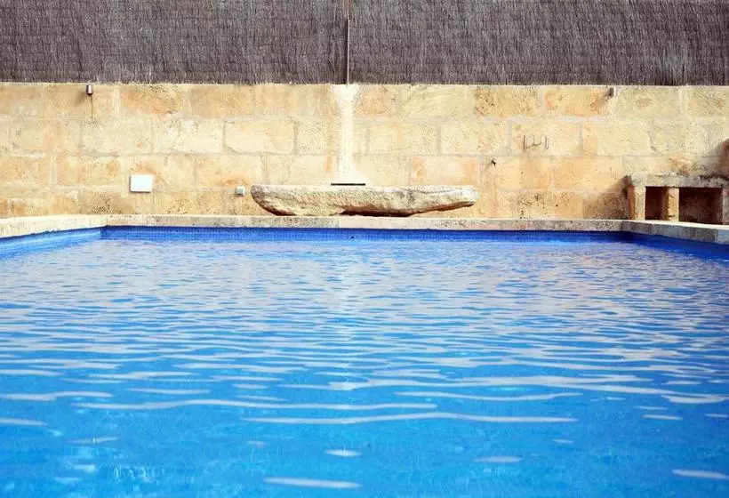 Finca Hotel Consinet