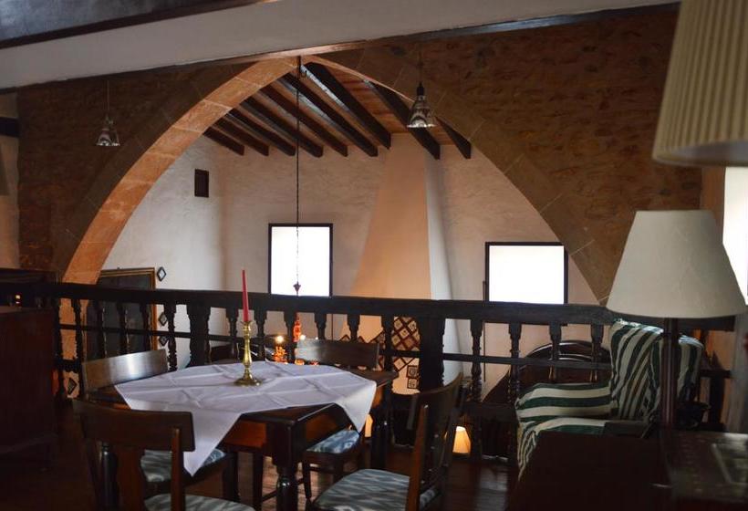 Finca Hotel Consinet