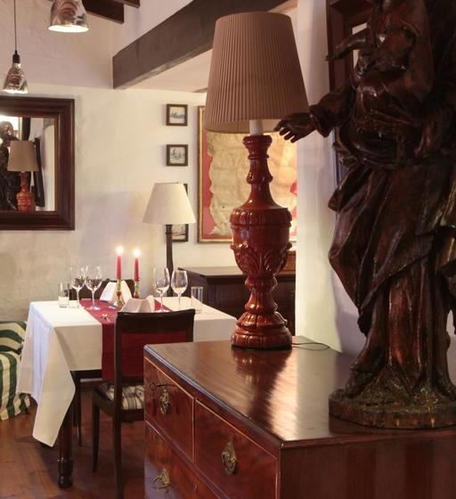 Finca Hotel Consinet