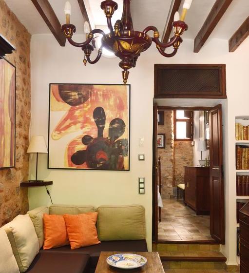 Finca Hotel Consinet