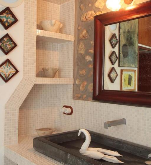 Finca Hotel Consinet