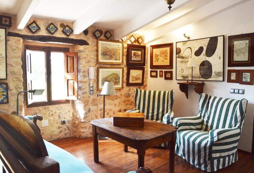 Finca Hotel Consinet