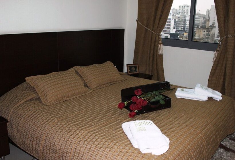 Garden City Residence