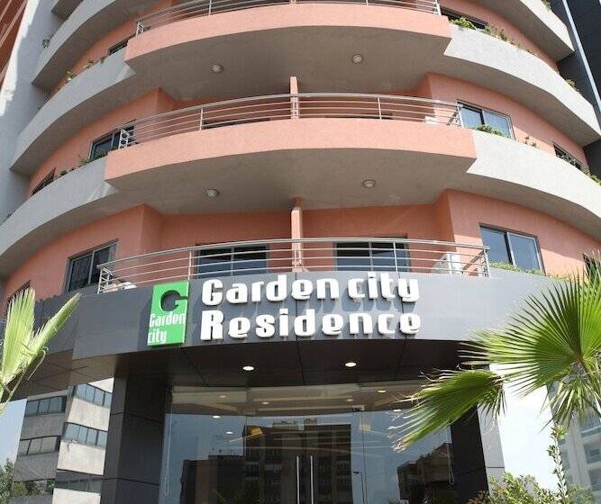 Garden City Residence