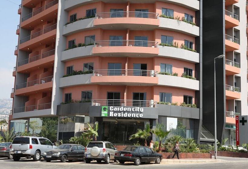 Garden City Residence