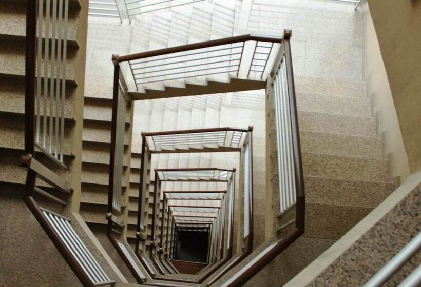 Garden City Residence