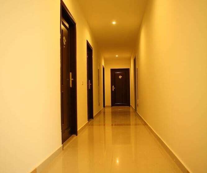 Garden City Residence