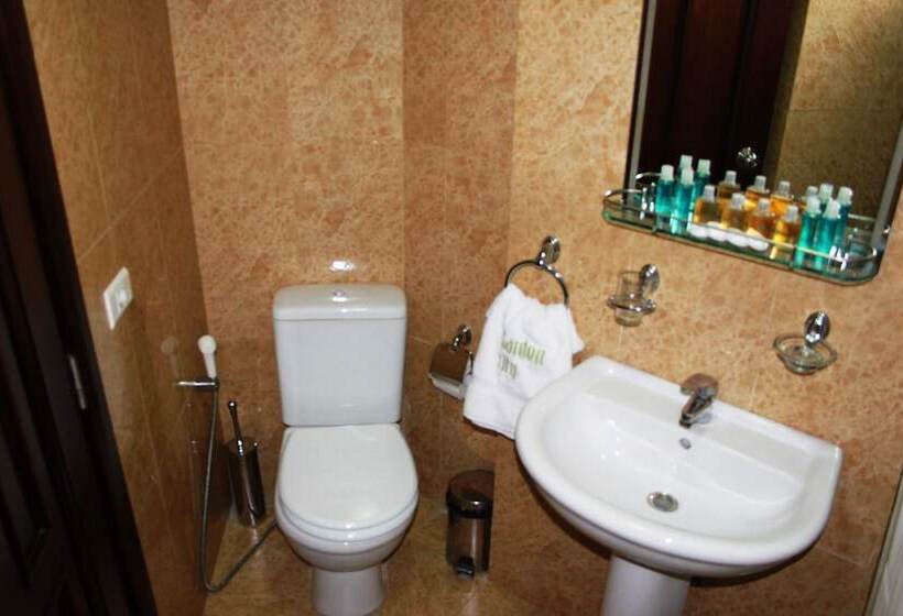 Garden City Residence