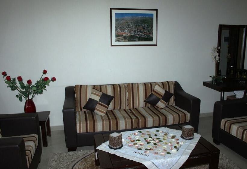 Garden City Residence