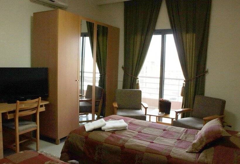 Garden City Residence