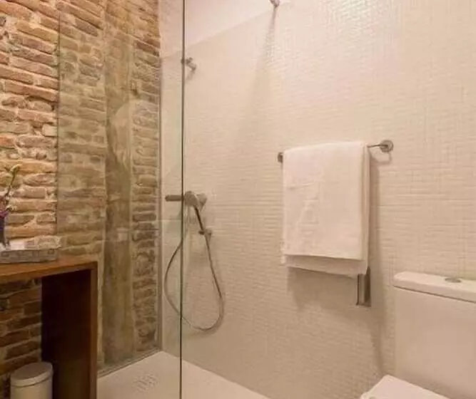Hostal Albany Ancha