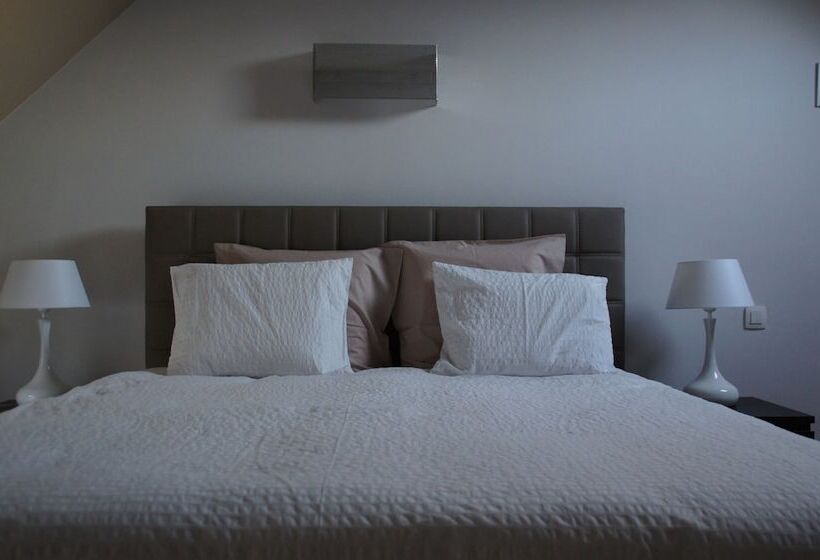 בית מלון כפרי All Inn