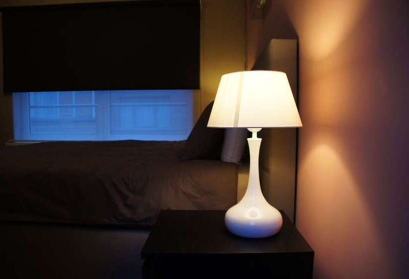 בית מלון כפרי All Inn