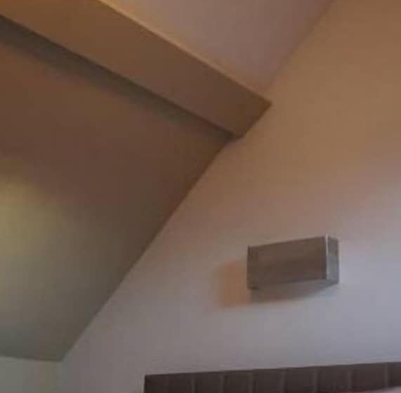 בית מלון כפרי All Inn