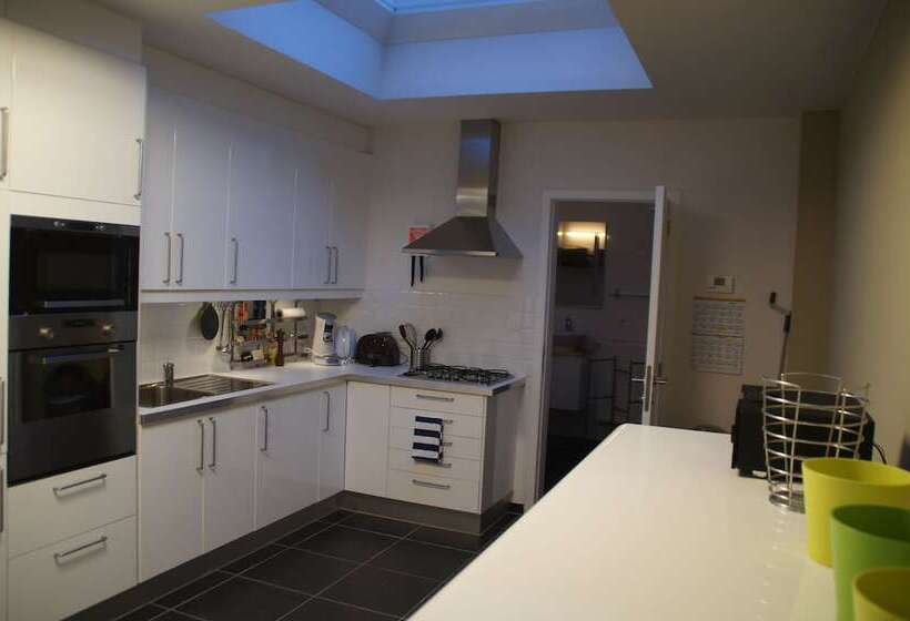 בית מלון כפרי All Inn