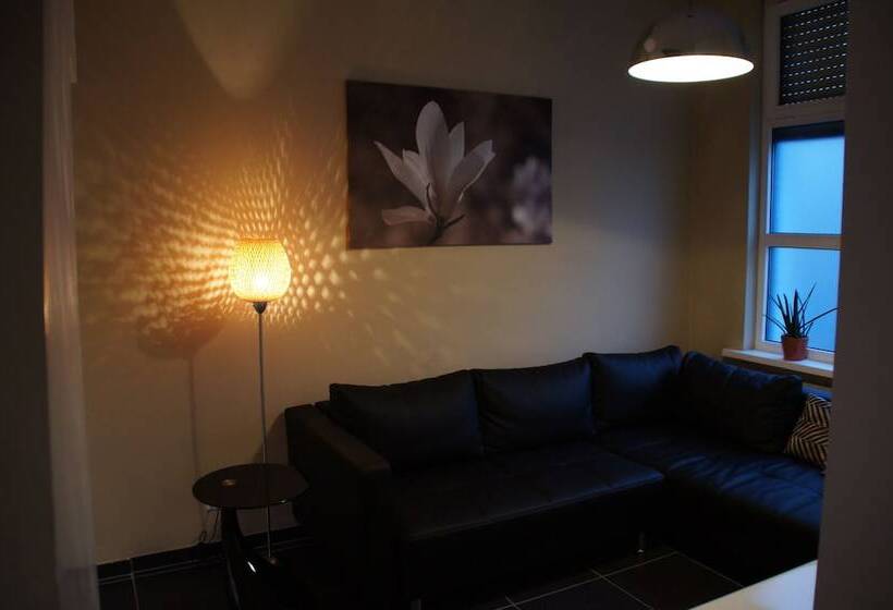 בית מלון כפרי All Inn