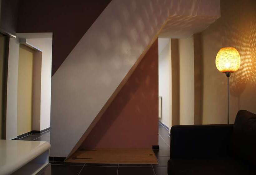 בית מלון כפרי All Inn