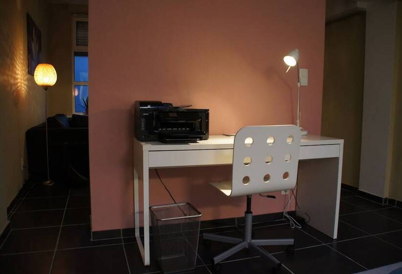 בית מלון כפרי All Inn