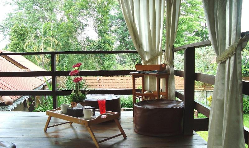 酒店 Banviewnam Camping & Resort