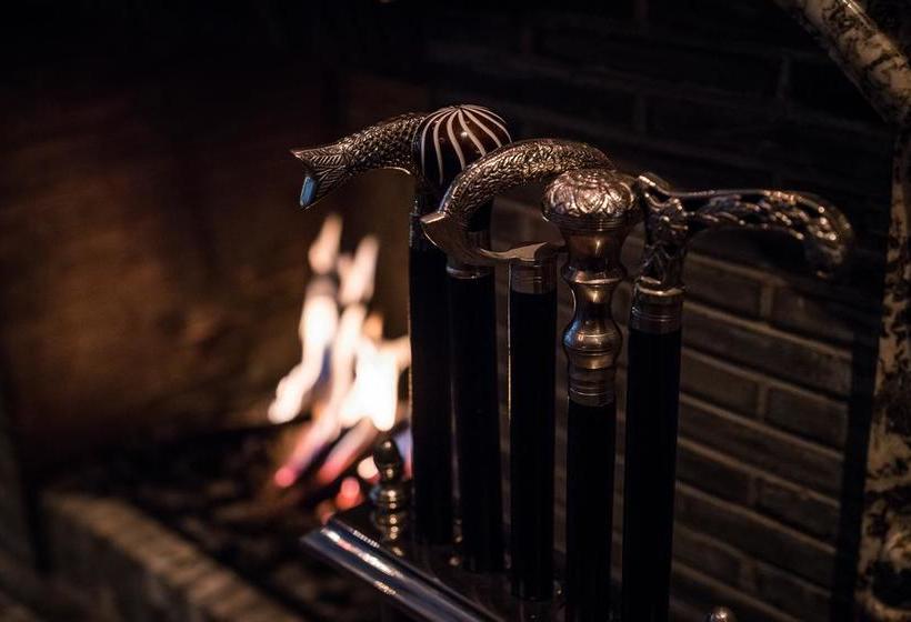 בית מלון כפרי B&b De Bornedrager