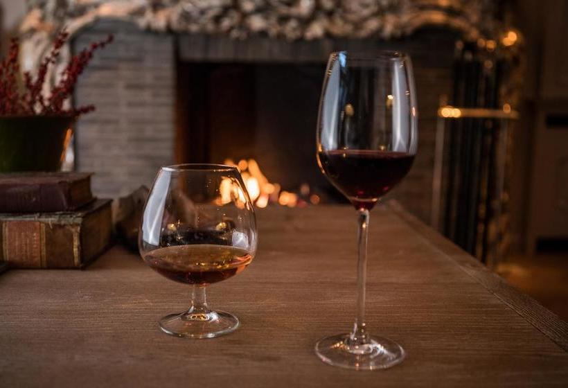 בית מלון כפרי B&b De Bornedrager