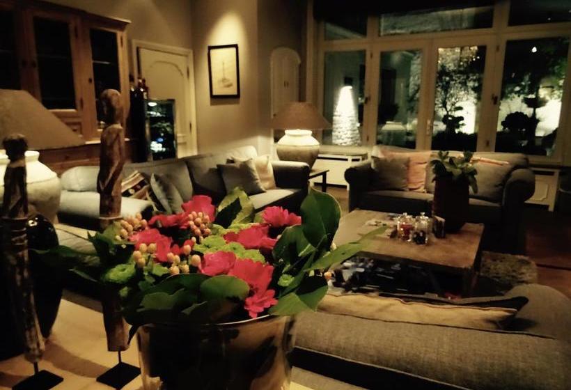 בית מלון כפרי B&b De Bornedrager