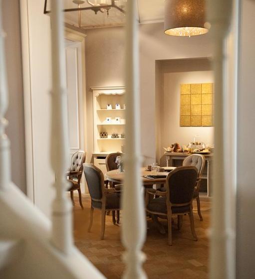 בית מלון כפרי B&b De Bornedrager