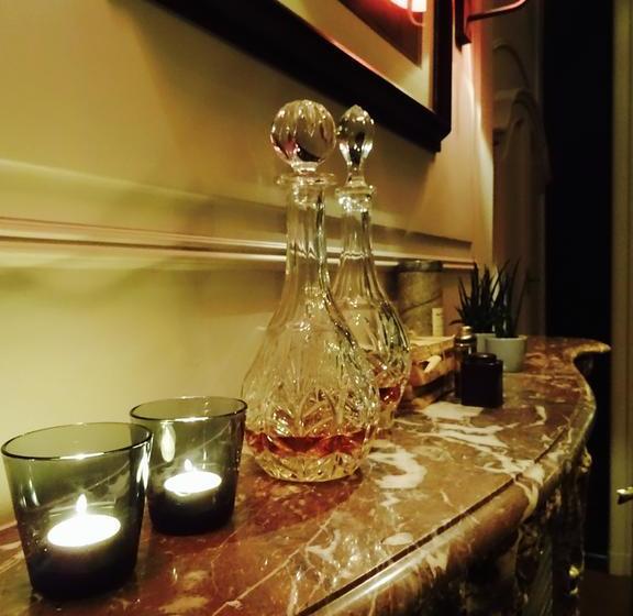 בית מלון כפרי B&b De Bornedrager