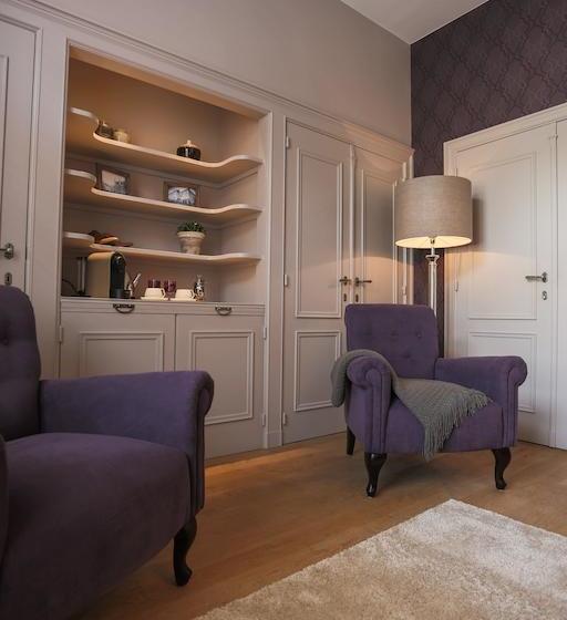 בית מלון כפרי B&b De Bornedrager