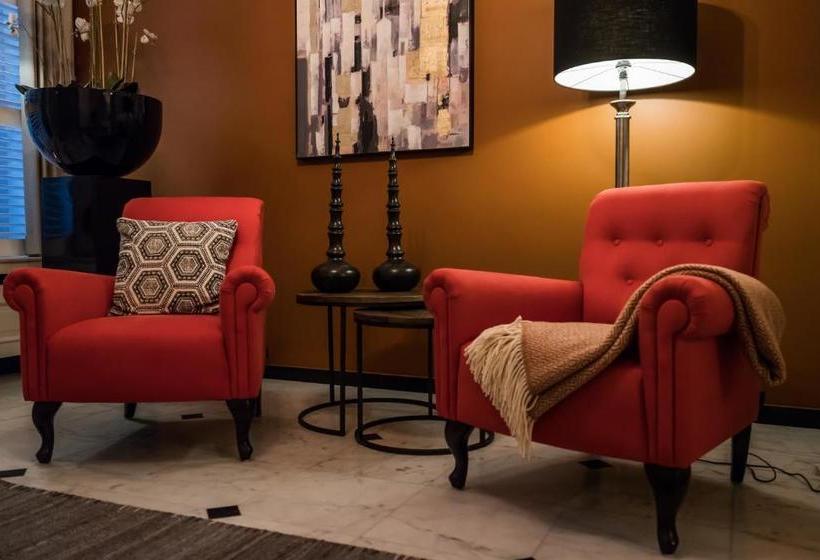 בית מלון כפרי B&b De Bornedrager