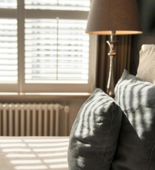 בית מלון כפרי B&b De Bornedrager