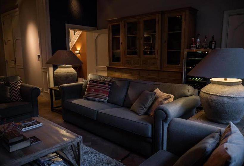 בית מלון כפרי B&b De Bornedrager